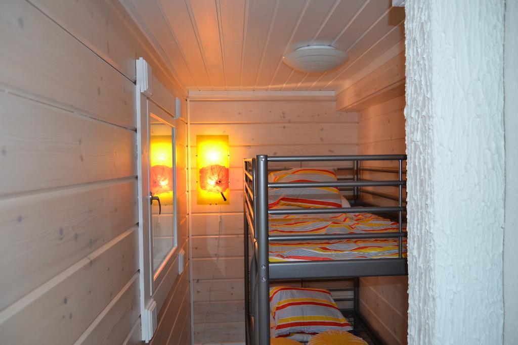 Pikku Torppa Cottage Kotka Zimmer foto